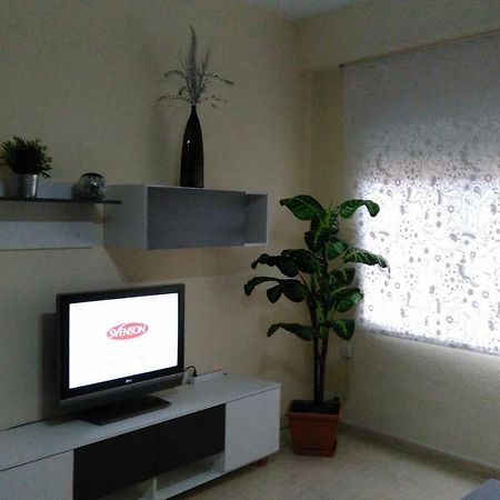 Apartamento Ciudad De Las Ciencias 2 บาเลนเซีย ภายนอก รูปภาพ